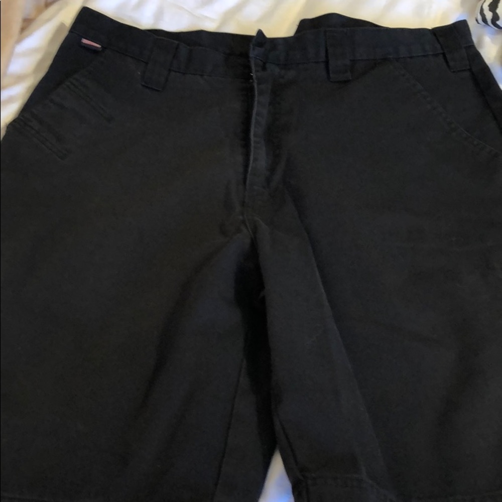 Men’s cargo shorts